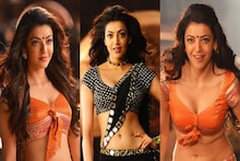 প্রচারের জন্য ছবি বিকৃত করা হয়েছিল! 'টপলেস' ছবি নিয়ে বিস্ফোরক কাজল