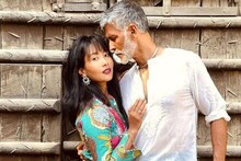কাঁচা-পাকা দাড়িতেই যায় চোখ! বয়স্ক পুরুষদের কেন পছন্দ করেন মহিলারা?