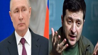 রাশিয়াকে আরও বড় আঘাত দেওয়ার ঘোষণা ইউক্রেনের রাশিয়াকে আরও বড় আঘাত দেওয়ার ঘোষণা ইউক্রেনের