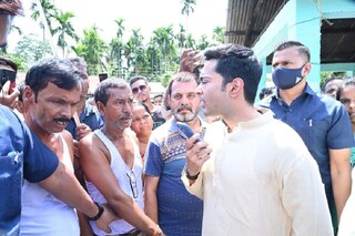 তৃণমূলের বড় সিদ্ধান্ত