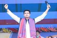 হাতে 'গোপন' তথ্য, দিল্লি থেকে আসছেন বাছাই ইডি অফিসাররা! নিশানায় অভিষেক হাতে 'গোপন' তথ্য, দিল্লি থেকে আসছেন বাছাই ইডি অফিসাররা! নিশানায় অভিষেক