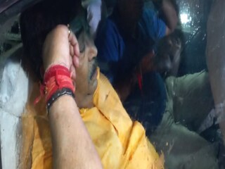 অনুব্রত মণ্ডল 