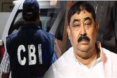 সময় শেষ অনুব্রতর