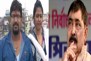 সিবিআই-এর নজরে বিদ্যুৎবরণ গায়েন