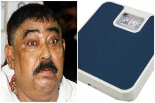 সিবিআই থেকে জেল হাজত, ওজন ঝরল অনুব্রতর! 