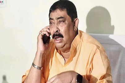 অনুব্রত কাণ্ডে তৎপর স্বাস্থ্য দফতর৷ 