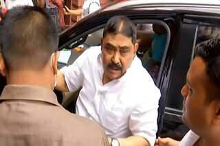 অনুব্রতর জন্য বিশেষ ব্যবস্থা