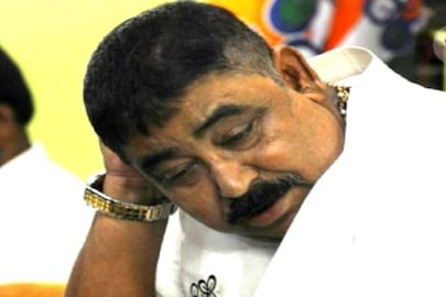 অনুব্রতর রহস্য খুঁজছে সিবিআই