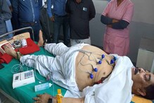 অনুব্রত কি এবার চেন্নাইয়ের পথে? বাড়িতে বেসরকারি হাসপাতালের কর্ণধার, গুঞ্জন চরমে অনুব্রত কি এবার চেন্নাইয়ের পথে? বাড়িতে বেসরকারি হাসপাতালের কর্ণধার, গুঞ্জন চরমে