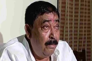 অনুব্রতকে নিয়ে গেল সিবিআই