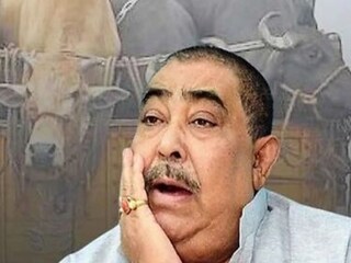 অনুব্রত মণ্ডল