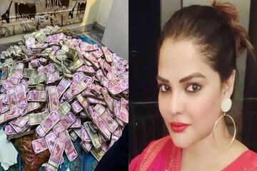 আমার সব শেষ..! 'মায়ের খাবার যোগাচ্ছে কে? জেলে বসে সঙ্কটের কালো মেঘ অর্পিতার চোখে