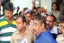 এলেন 'হেভিওয়েট', হঠাৎ বদলে গেল আসানসোল সংশোধনাগারের নিরাপত্তা এলেন 'হেভিওয়েট', হঠাৎ বদলে গেল আসানসোল সংশোধনাগারের নিরাপত্তা