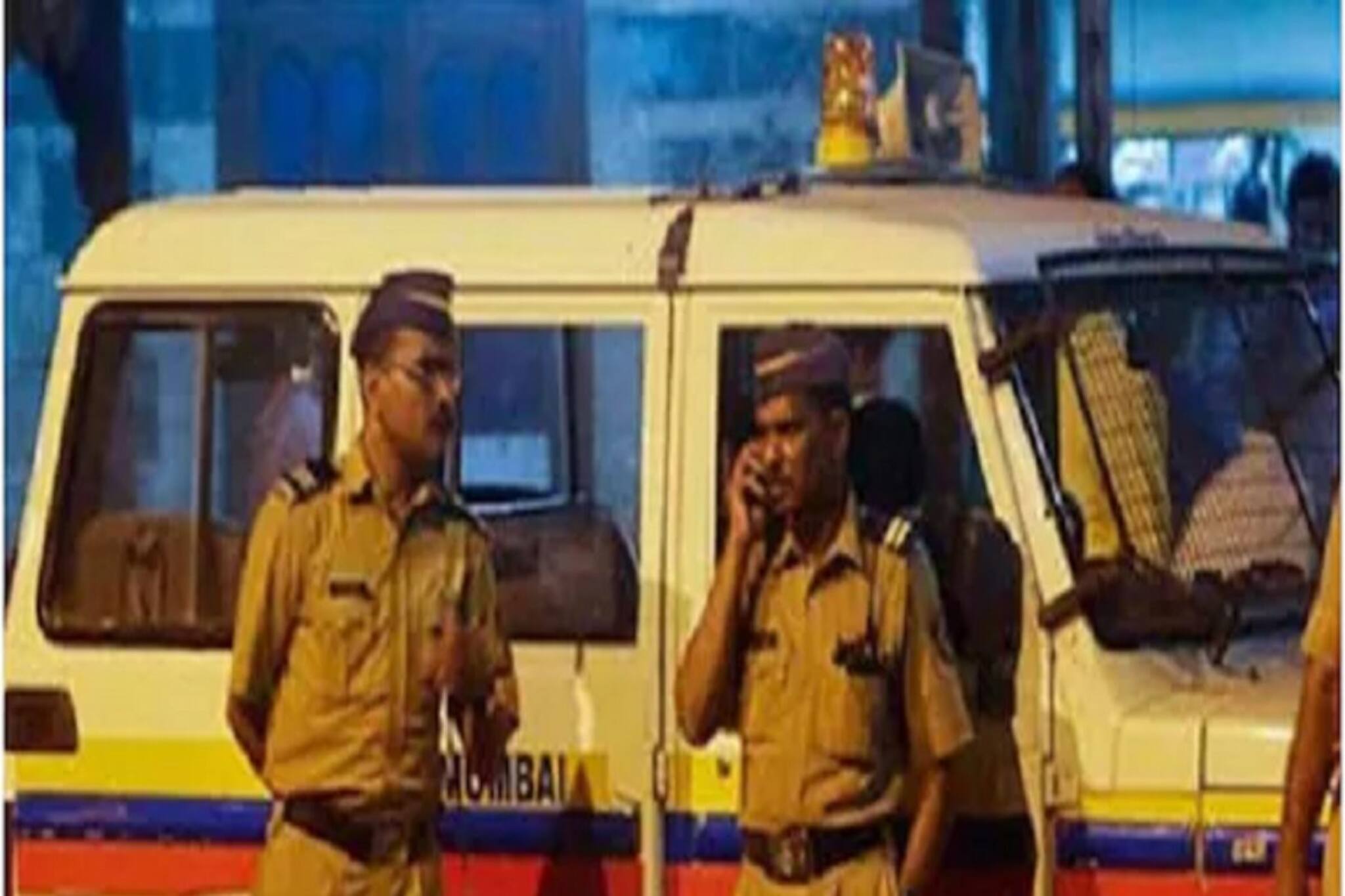 পাকিস্তান থেকে ফোন এল '২৬/১১-এর মতো হামলা হবে ফের', তীব্র আতঙ্ক মুম্বই জুড়ে