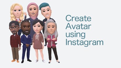এক নজরে দেখে নেওয়া যাক ইনস্টাগ্রামে অবতার তৈরি করার উপায় এক নজরে দেখে নেওয়া যাক ইনস্টাগ্রামে অবতার তৈরি করার উপায়