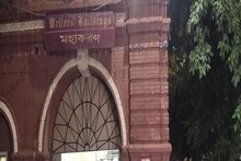 মহাকরণের ভিতরে ভয়াবহ আগুন, ঘটনাস্থলে দমকলের ৩টি ইঞ্জিন