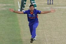 বাবরদের ঘাম ছোটালেন ভুবি, পুরো ২০ ওভার খেলতেই পারল না পাকিস্তান! বাবরদের ঘাম ছোটালেন ভুবি, পুরো ২০ ওভার খেলতেই পারল না পাকিস্তান!