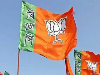 সংগঠন রক্ষাই চ্যালেঞ্জ বিজেপি-র৷