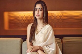 পুস্পা ২-তে মারা যাবেন ‘শ্রীভল্লী’! বড় আপডেট দিল রশ্মিকা