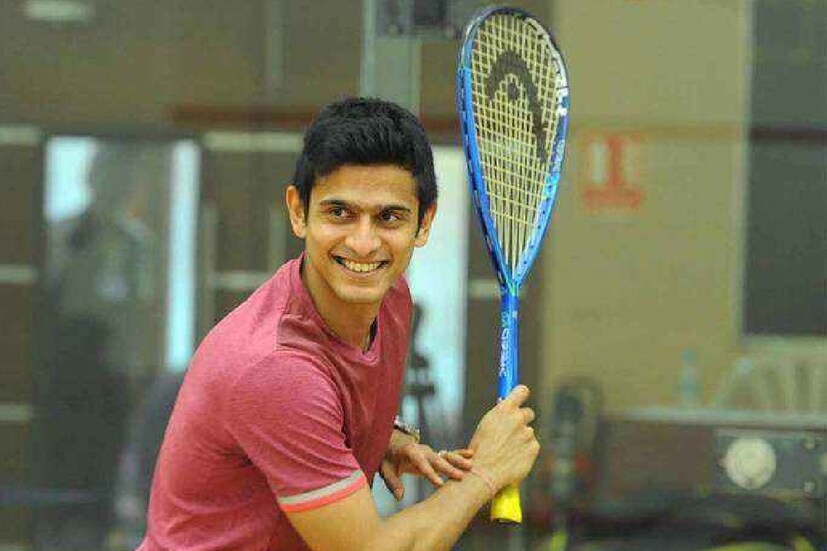 ঝড়ের গতিতে ইংল্যান্ডের প্রতিপক্ষের বিরুদ্ধে ম্যাচ জিতে ব্রোঞ্জ পেলেন বাঙালি স্কোয়াশ খেলোয়াড় সৌরভ ঘোষাল। 