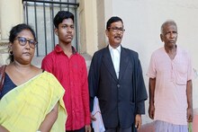 ছেলের জন্য প্রতিশ্রুতি রাখেনি মা, পুলিশ'কে ধরে আনতে নির্দেশ হাই কোর্টের!