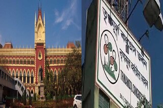 হাই কোর্টে চাপ বাড়ল তৃণমূলের