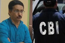 ফ্ল্যাট সিল করেছে সিবিআই, ছাদে ঠাঁই অসহায় সুবীরেশের! SSC কাণ্ডে চাঞ্চল্যকর মোড় ফ্ল্যাট সিল করেছে সিবিআই, ছাদে ঠাঁই অসহায় সুবীরেশের! SSC কাণ্ডে চাঞ্চল্যকর মোড়