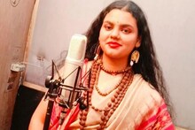 ১৪ বছরের অভিলিপ্সার 'হর হর শম্ভু' সোশ্যাল মিডিয়ায় হু হু করে ভাইরাল