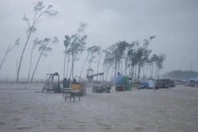 বঙ্গোপসাগরে নিম্নচাপের ফলে উত্তাল সমুদ্র, দুর্যোগ মোকাবিলায় তৎপর প্রশাসন বঙ্গোপসাগরে নিম্নচাপের ফলে উত্তাল সমুদ্র, দুর্যোগ মোকাবিলায় তৎপর প্রশাসন