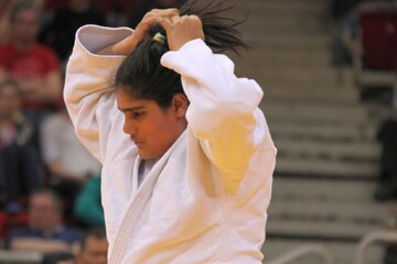 বাবা খুন হয়েছিলেন তাঁর ছোটবেলায়, সেই মেয়ে কমনওয়েলথে দেশকে জেতালেন পদক