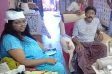 বাড়িতে ডাকাতের দল, থানায় ফোন পরিবারের, ফোনই ধরল না পুলিশ! বাড়িতে ডাকাতের দল, থানায় ফোন পরিবারের, ফোনই ধরল না পুলিশ!