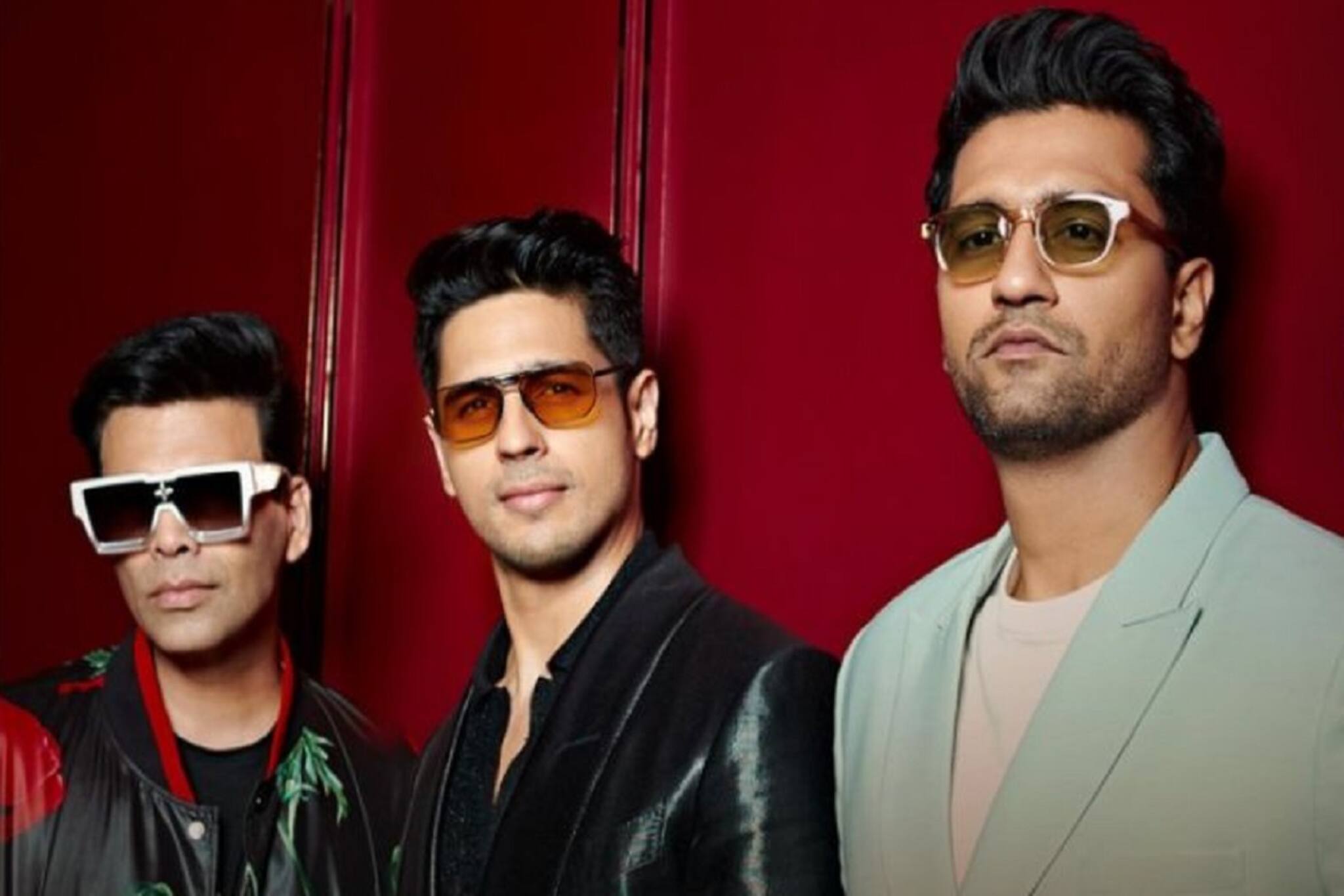 'সুখী ভবিষ্যত চাই'! করণ এবং ভিকির চাপে কিয়ারার সঙ্গে সম্পর্ক নিয়ে মুখ খুললেন সিড