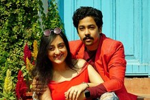 অকপট ঋদ্ধি-সুরঙ্গনা অকপট ঋদ্ধি-সুরঙ্গনা