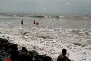 দিঘায় মর্মান্তিক মৃত্যু!