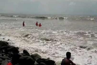 দিঘায় মর্মান্তিক মৃত্যু!