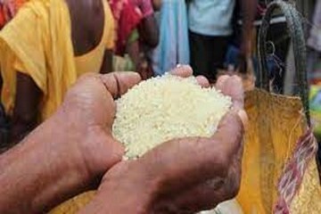 বিনামূল্যের রেশন লভ্যার্থীদের জন্য খারাপ খবর, প্রকল্প বন্ধের সম্ভাবনা কেন্দ্রের