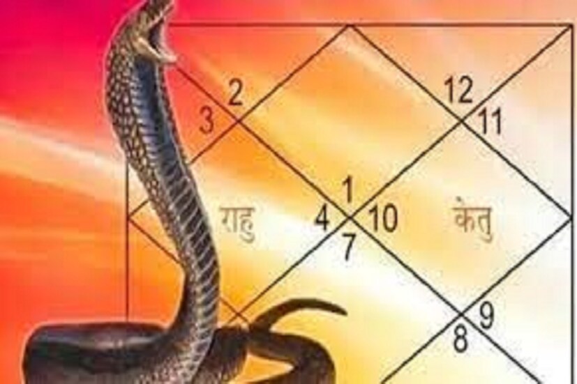 জ্যোতিষ শাস্ত্রমতে প্রাচীন গ্রন্থে লেকা আছে কালসর্প দোষের কথা ৷ বিগত ১০০ বছর ধরে বিশেষ রূপে এর প্রচলন আছে ৷ প্রতীকী ছবি ৷
