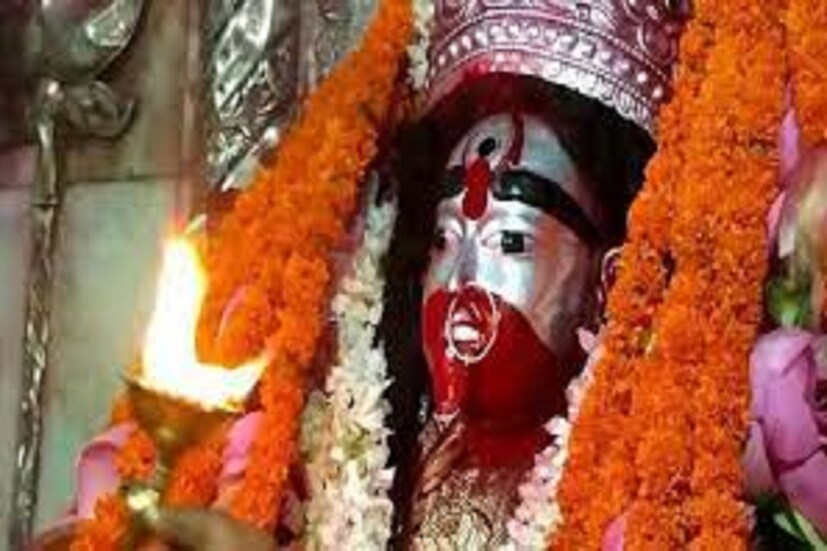 ভক্তি ও শক্তির মিশেলে তারা মাকে আরাধনা করলে কৌশিকী অমাবস্যায় বিশেষ ফল পাওয়া যায় ৷ প্রতীকী ছবি ৷