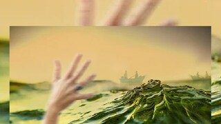 Drowning woman- Photo- Representative 