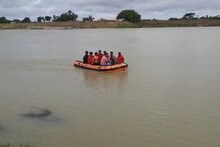 দামোদরে নৌকাডুবি, ভেসে উঠল একজনের দেহ, নিখোঁজ আরও এক