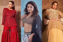 রাখির দিন সেজে উঠুন টুইনিং আউটফিটে, ভাই-বোনের মিল দেখে অবাক হবে পড়শিরাও!