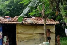 নিমতিতা গঙ্গা ভাঙনে ঘরছাড়া বহু পরিবার সাহায্যের আর্জি গ্রামবাসীদের নিমতিতা গঙ্গা ভাঙনে ঘরছাড়া বহু পরিবার সাহায্যের আর্জি গ্রামবাসীদের