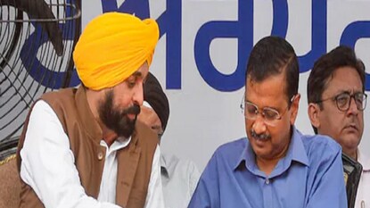 (PTI File Photo) (PTI File Photo)