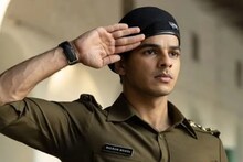 নয়া লুকে ইশান! প্রতিরক্ষা বাহিনীকে সম্মাণ জানিয়ে প্রকাশ্যে এল 'পিপা'-র টিজার
