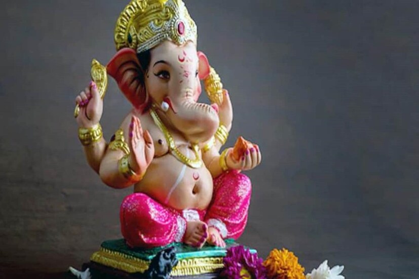 গণেশ চতুর্থীর উৎসব আগামিকাল থেকেই শুরু হচ্ছে দেশজুড়ে ৷ মহারাষ্ট্র, অন্ধ্রপ্রদেশ, তেলঙ্গানা, মধ্যপ্রদেশ ও গোয়ায় দশদিনের উৎসব হিসাবে মূলত পালিত হয় ৷ ফাইল ছবি ৷