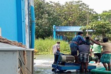 গার্ডেনেরিচ জলপ্রকল্পে পাইপ ফেটে বিপত্তি, ৬ ঘণ্টার চেষ্টায় পরিস্থিতি নিয়ন্ত্রণ গার্ডেনেরিচ জলপ্রকল্পে পাইপ ফেটে বিপত্তি, ৬ ঘণ্টার চেষ্টায় পরিস্থিতি নিয়ন্ত্রণ