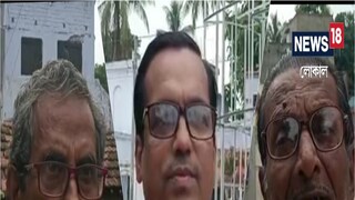 'নদিয়া' থেকে 'রানাঘাট' 'নদিয়া' থেকে 'রানাঘাট'