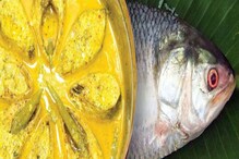 শুধু ইলিশ আর ইলিশ খান! বাকি সব মাছ ভুলে যান! রবিবারের বাজার দর দেখুন... শুধু ইলিশ আর ইলিশ খান! বাকি সব মাছ ভুলে যান! রবিবারের বাজার দর দেখুন...