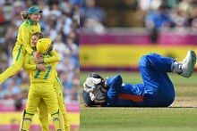 সোনা ছিনিয়ে নিল অস্ট্রেলিয়া, ভারতের মেয়েদের হাতে থাকল 'সান্ত্বনার' রুপো