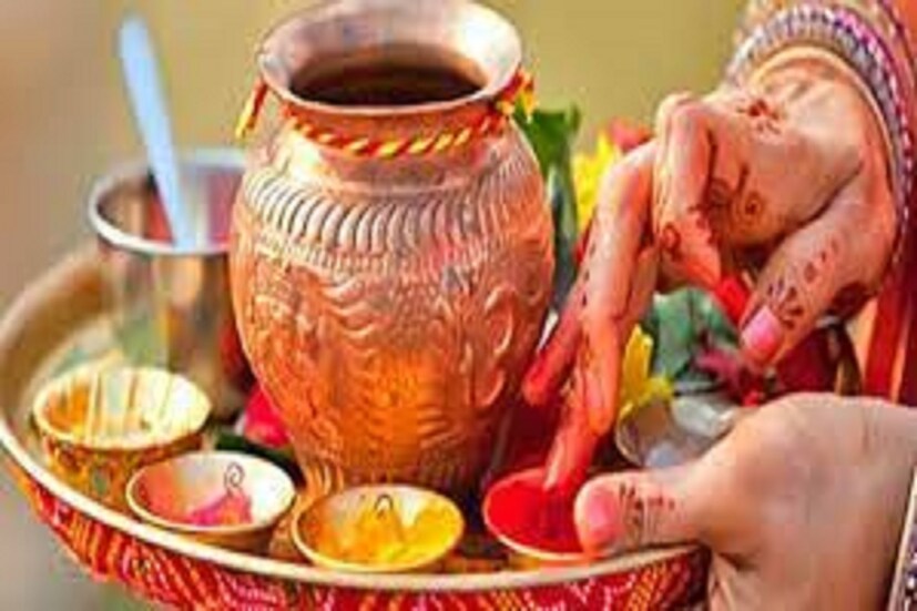 মনে করা হয় বিরাট সংযোগ সৃষ্টি করে ৷ ভগবান বিষ্ণু ও মা লক্ষ্মীর কৃপায় বিরাট সংযোগ তৈরি হচ্ছে ৷ প্রতীকী ছবি ৷